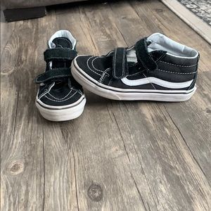 Vans KIDS SK8-MID REISSUE V size 3
